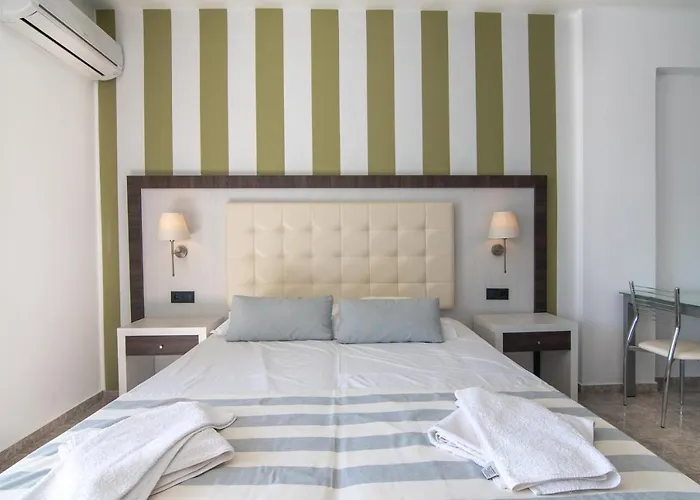 Mythos Apartments