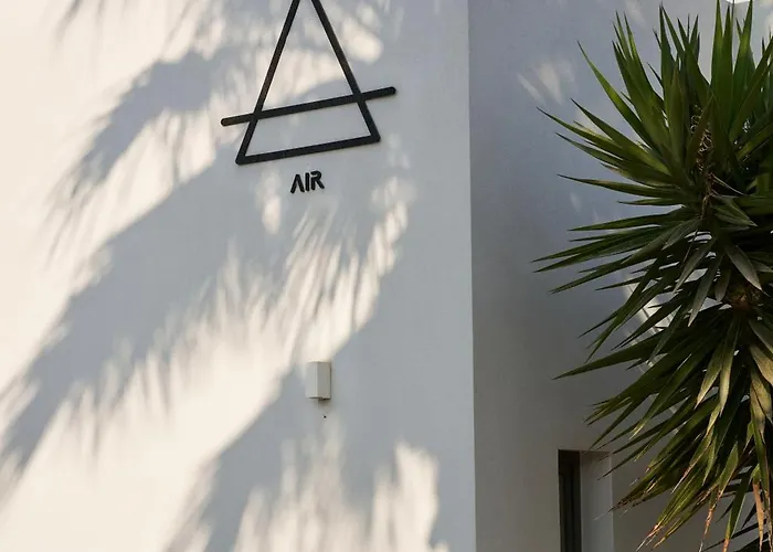 Paralos Lifestyle Beach Adults Only
