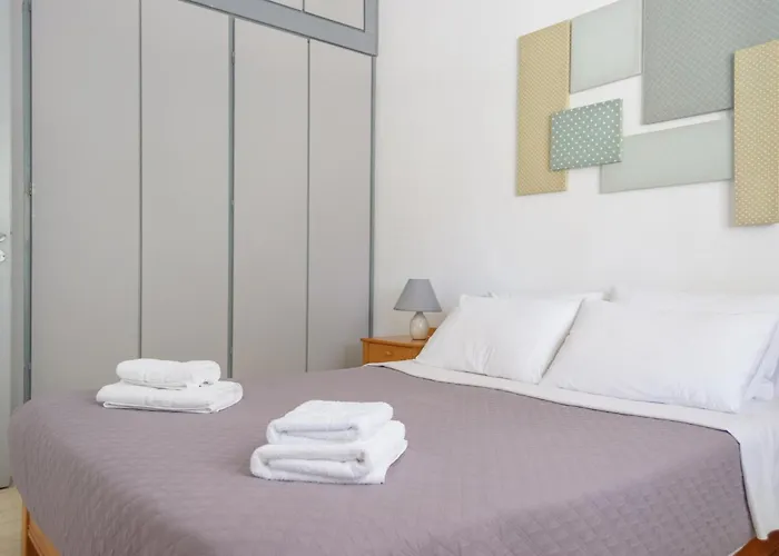 Ostria Rooms